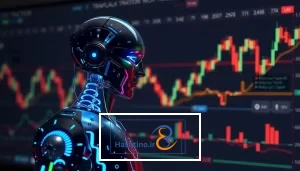 ترید با هوش مصنوعی در فارکس