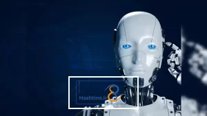 طبیعی ترین ربات انسان نما