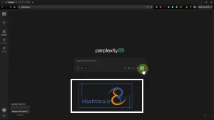 سایت پرپلکسیتی