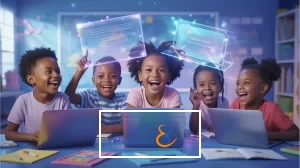 کاربرد هوش مصنوعی برای کودکان