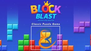 همه چیز درباره بازی Block Blast
