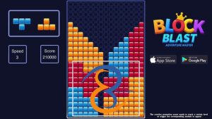 استراتژی و نکات بازی Block Blast