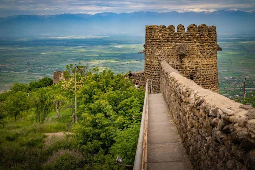 سیغناغی