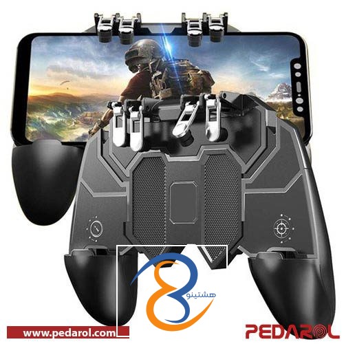 تفاوت دسته بازی مکانیکی و لیزری