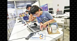 هوش مصنوعی در سنگاپور