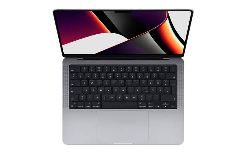 Apple MacBook Pro 14-inch 2021