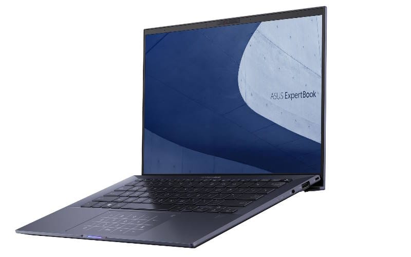 Asus ExpertBook B9450