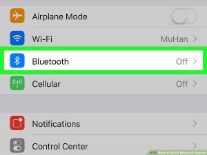 Bluetooth