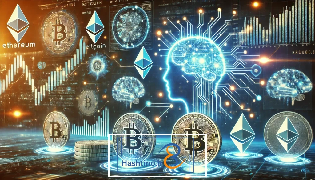 آینده ارزهای هوش مصنوعی