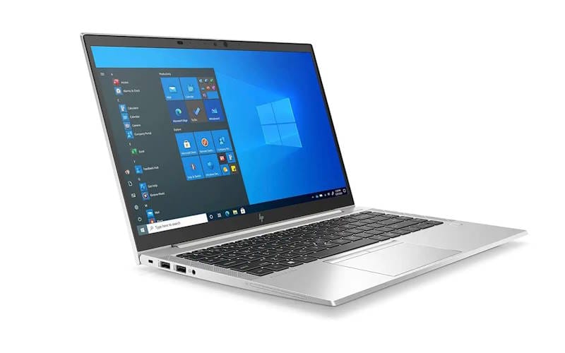 HP EliteBook 840 Aero G8