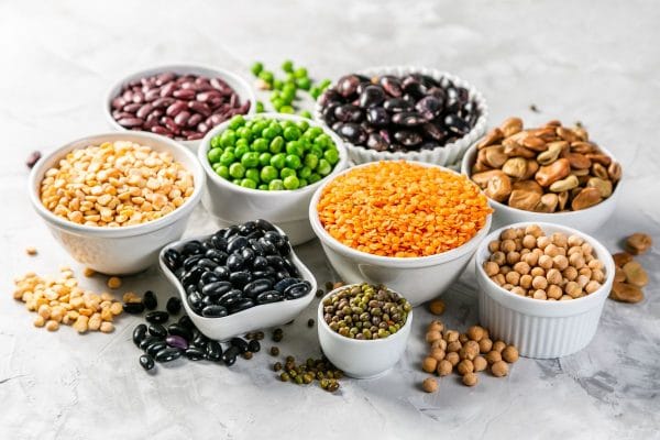 راهنمای نگهداری حبوبات در منزل ( نکات و آموزش ها)