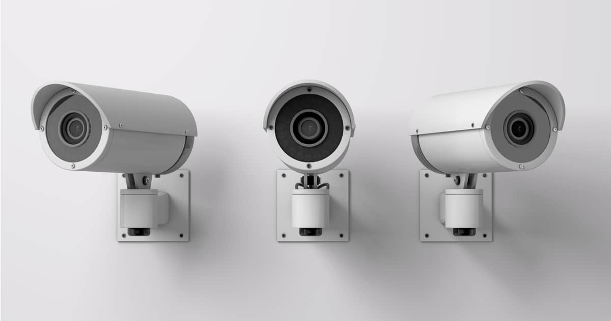 دوربین آی پی و تحت شبکه IP چیست؟