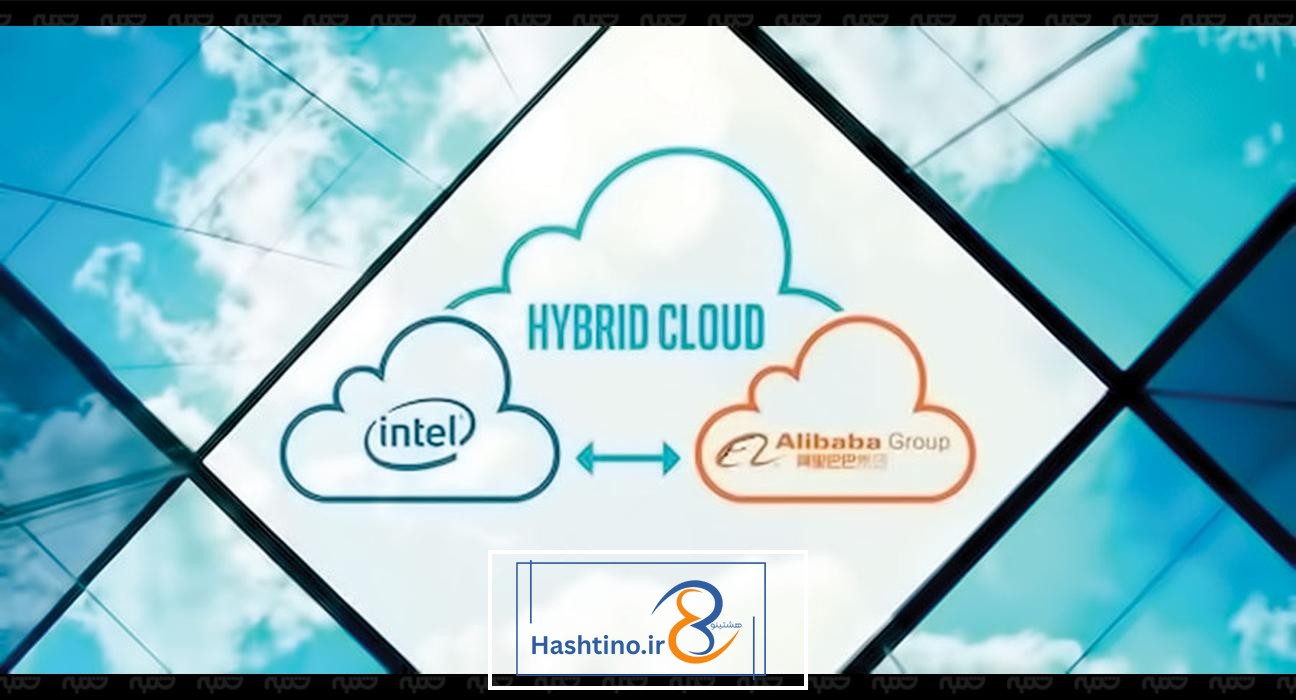 همکاری اینتل و علی‌بابا