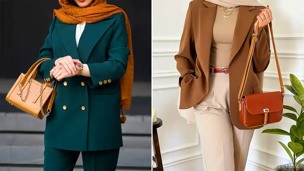 کت تک اسپرت جدید