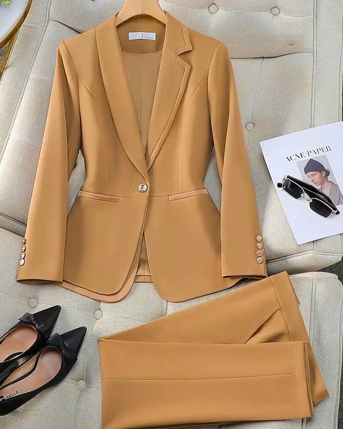 کت تک اسپرت جدید