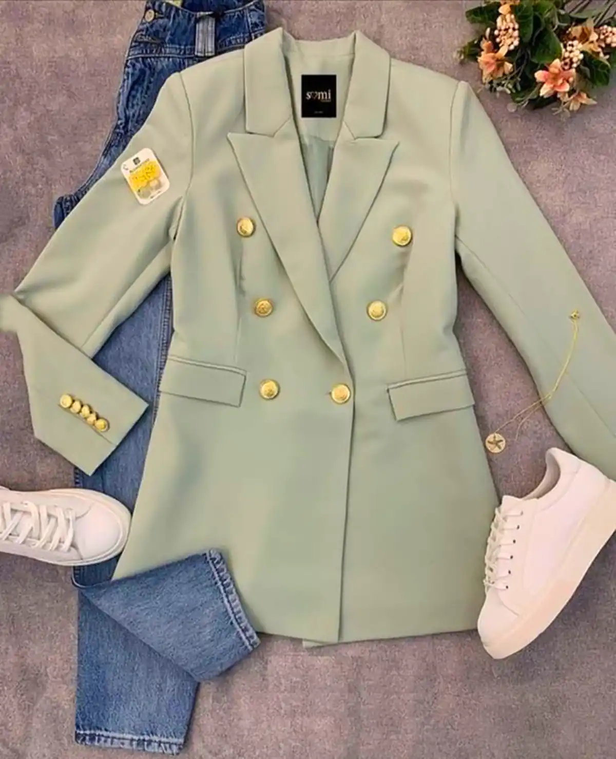 کت تک اسپرت جدید