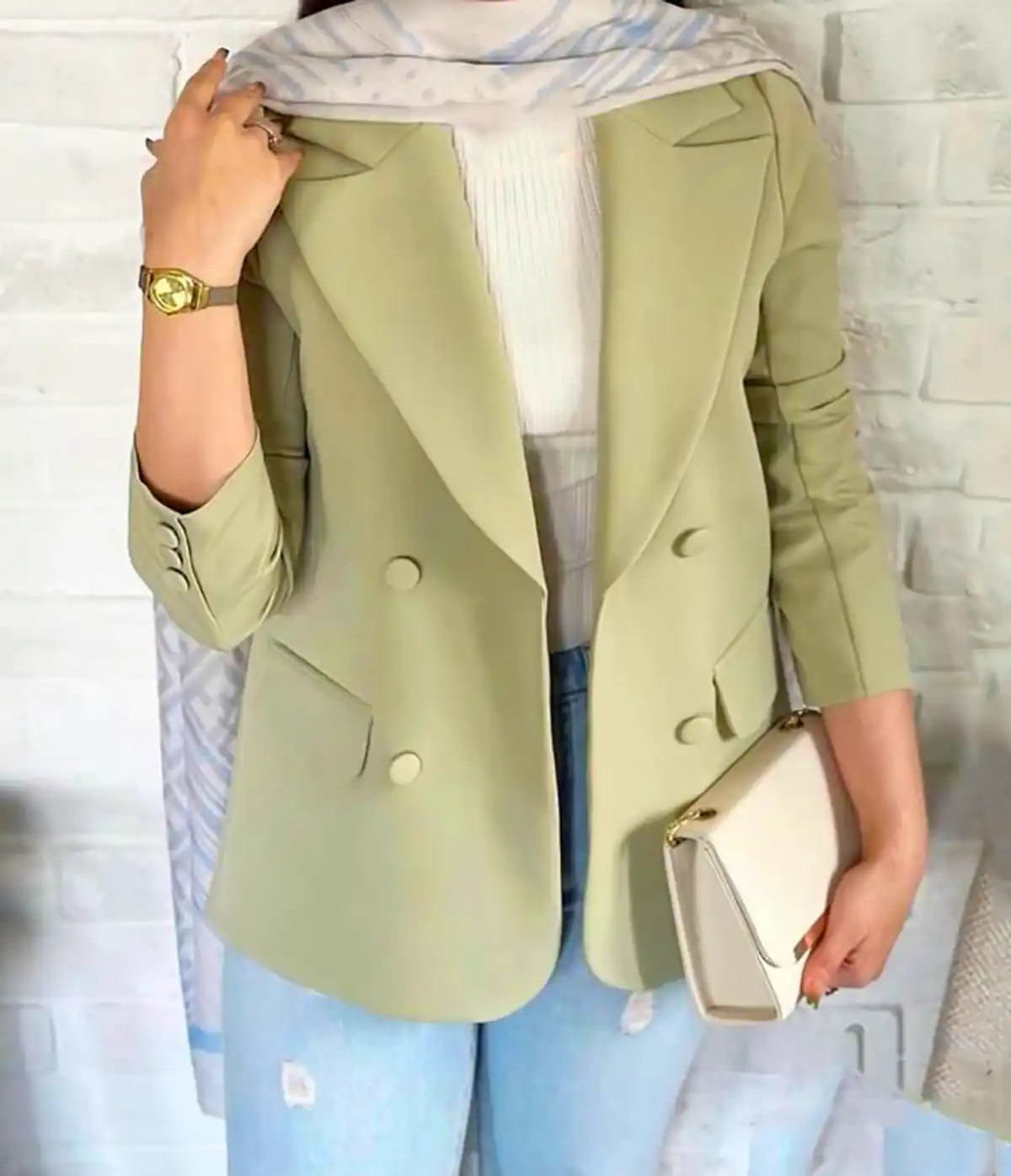 کت تک اسپرت جدید