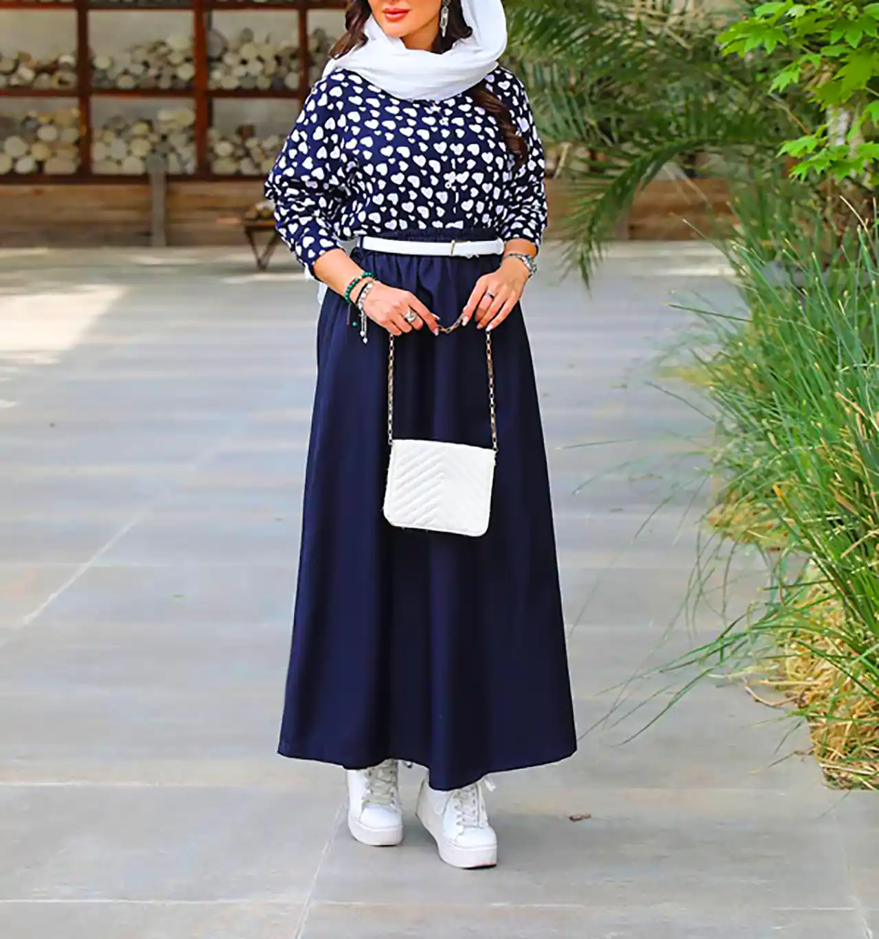 مانتو اسپرت خاص خیابانی 