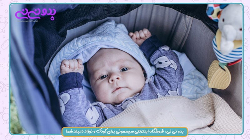 راهنمای خرید کالسکه بچه: انتخاب بهترین گزینه برای نوزاد شما