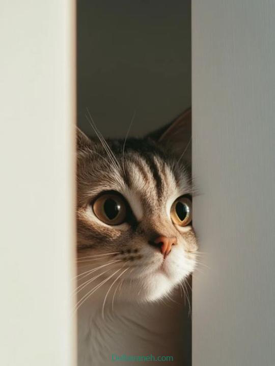 Photo of a little cat01 (20)