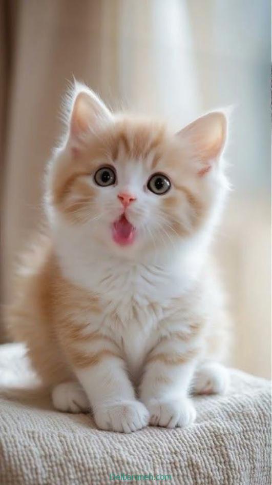 Photo of a little cat01 (6)