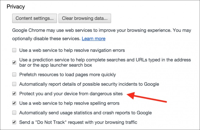 نحوه ی مسدود کردن آگهی های اینترنتی از طریق مرورگر Google Chrome