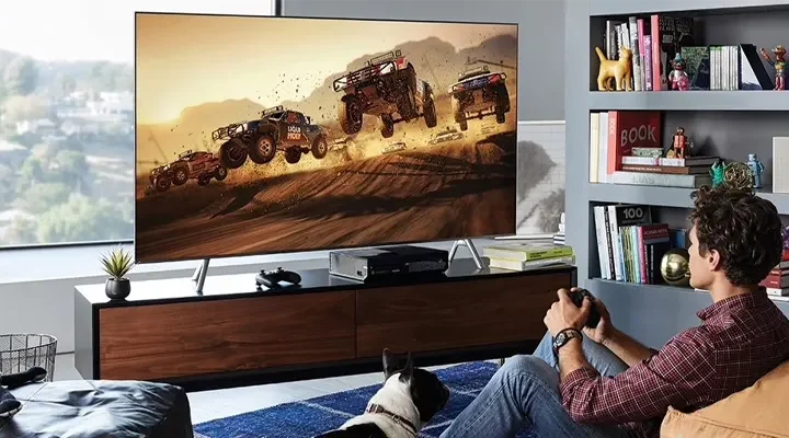 اطلاعاتی در مورد تلویزیون های 120 هرتز (رفرش ریت 120Hz) + راهنمای خرید