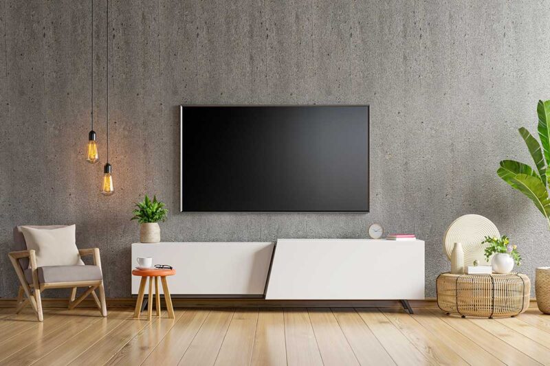میز تلویزیون