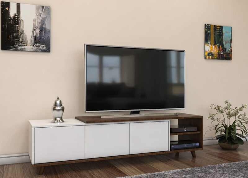 میز تلویزیون