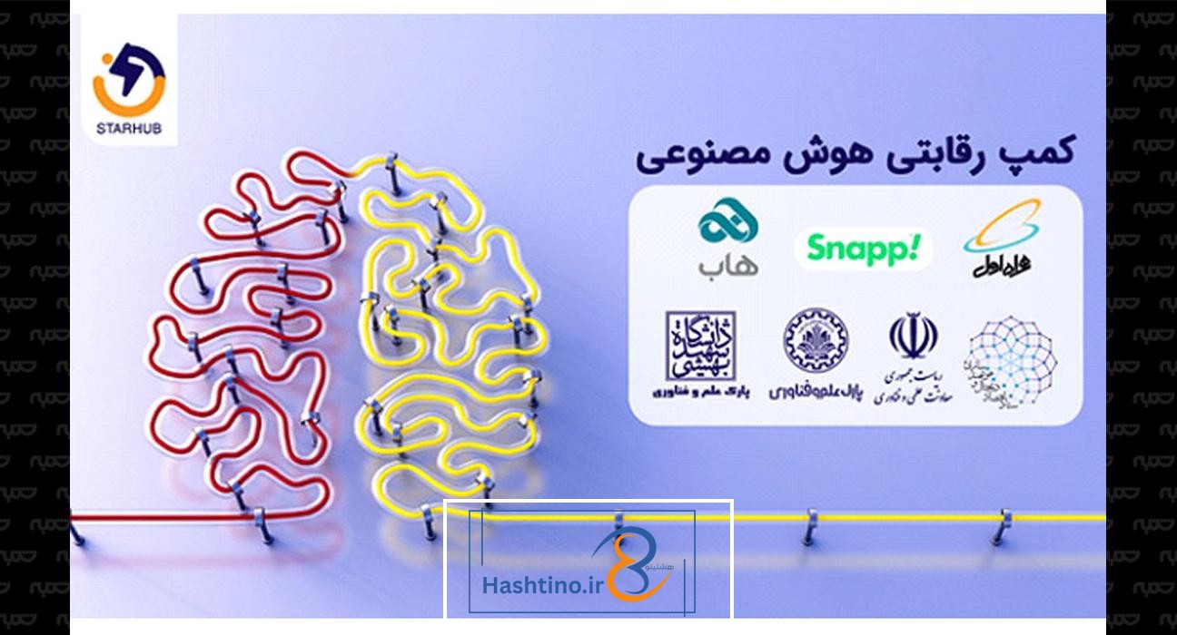 Starhab, sponsor of interested people