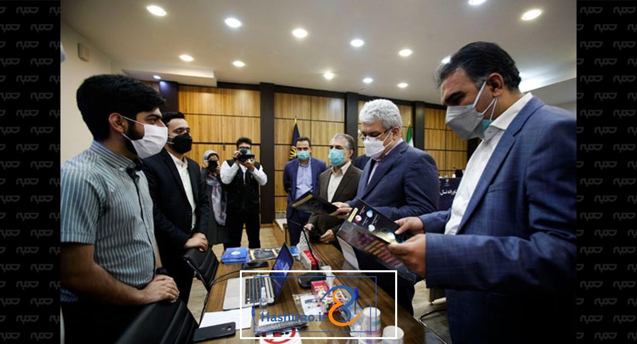 نخستین پیکره گفت‌وگوی روزمره زبان فارسی مبتنی بر هوش مصنوعی، بومی‌سازی شد- هفته‌نامه شنبه