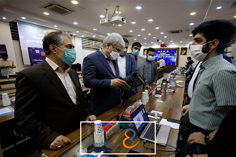 نخستین پیکره گفت&zwnj;وگوی روزمره زبان فارسی مبتنی بر هوش مصنوعی، بومی&zwnj;سازی شد- هفته&zwnj;نامه شنبه 