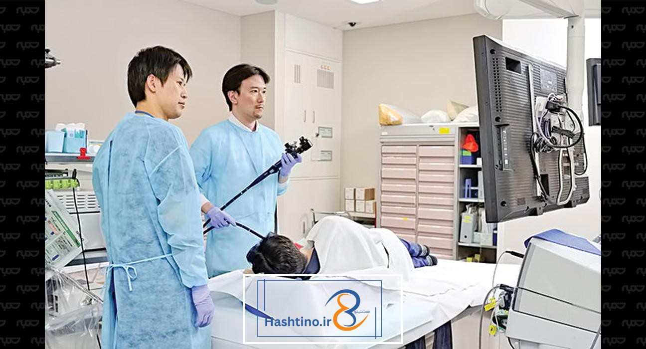 تشخیص سرطان با هوش مصنوعی