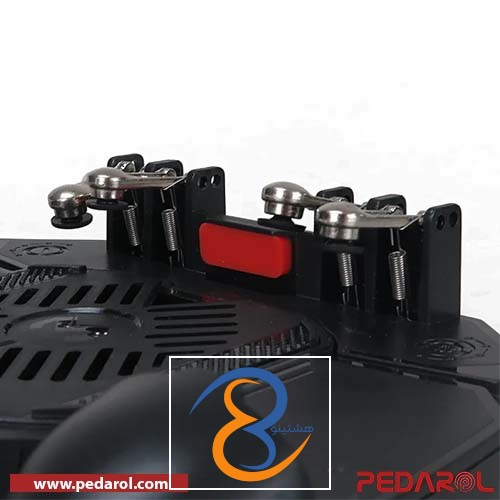 معرفی دسته بازی موبایل مدل AK88