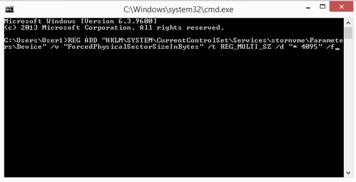 آموزش حل مشکل نصب SQL Server در ویندوز 11