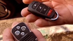 آموزش پاک کردن و کد دادن انواع ریموت