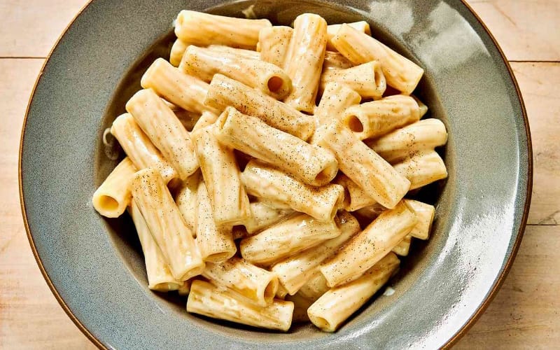 انواع پاستا