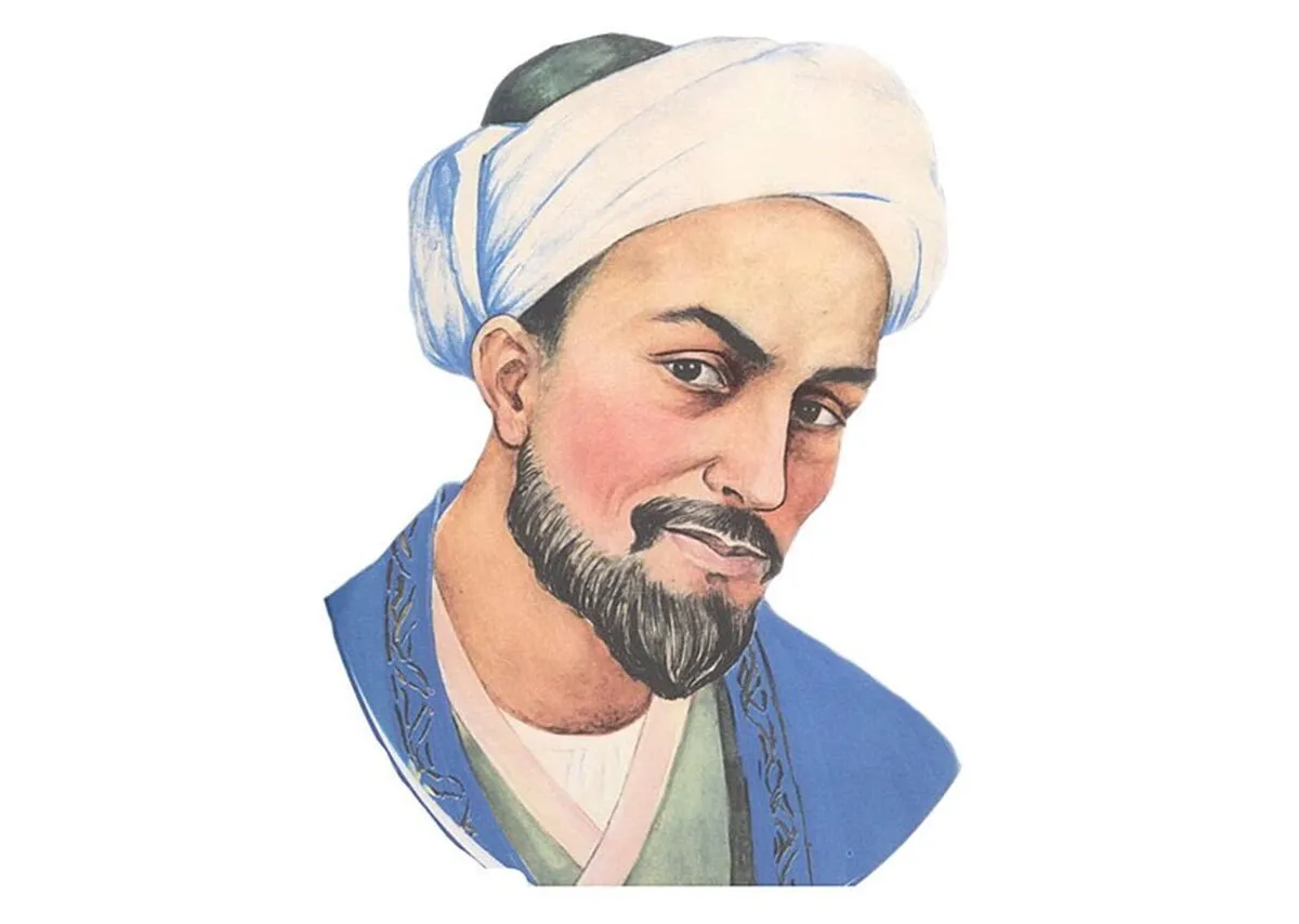 تفسیر این شعر