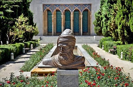 تفسیر این شعر