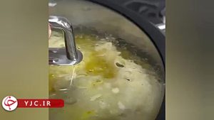 راهکار ساده برای از بین بردن بوی زهم مرغ