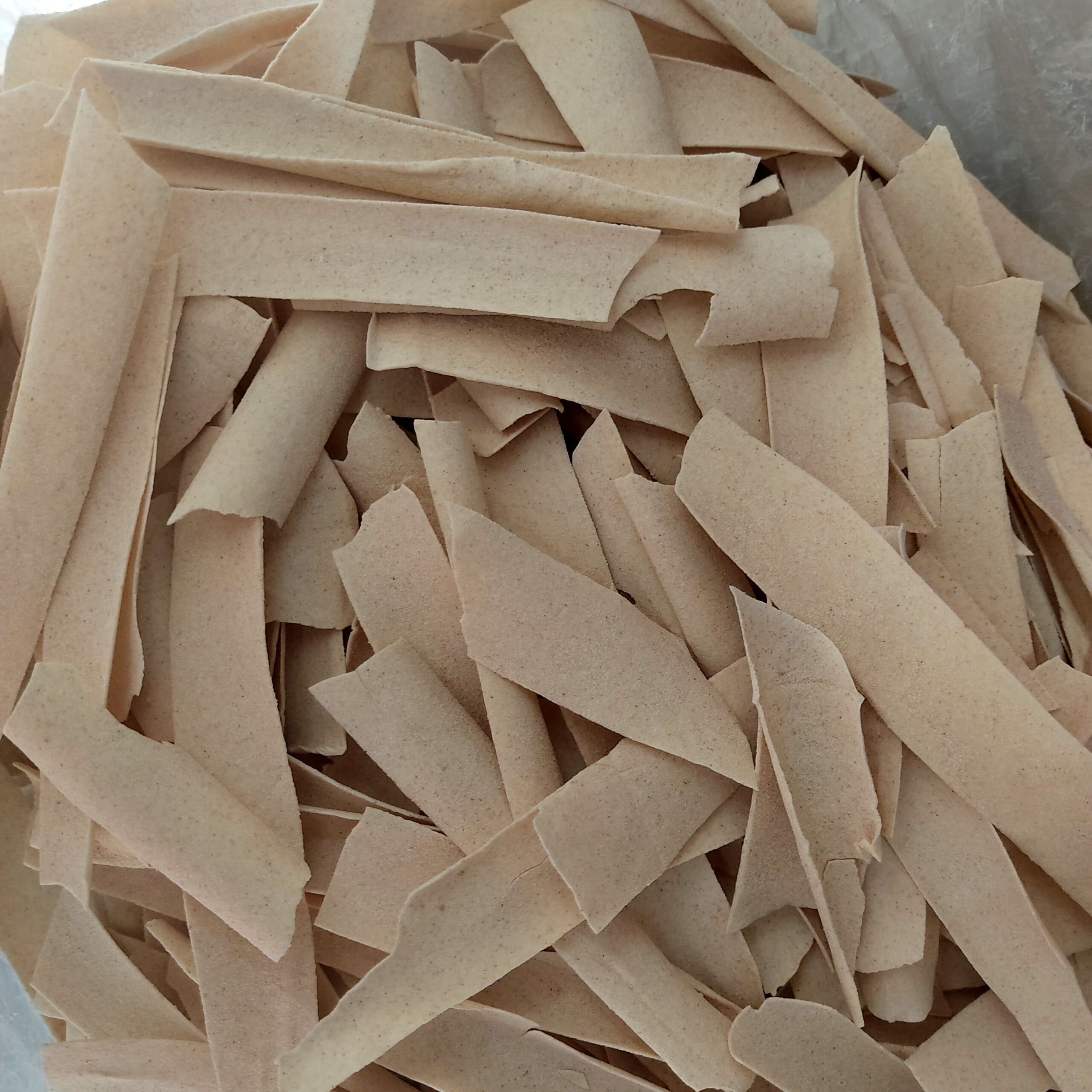 طرز تهیه آش لخشک غذای خوشمزه مشهدی و نکات خوشمزه شدن آن