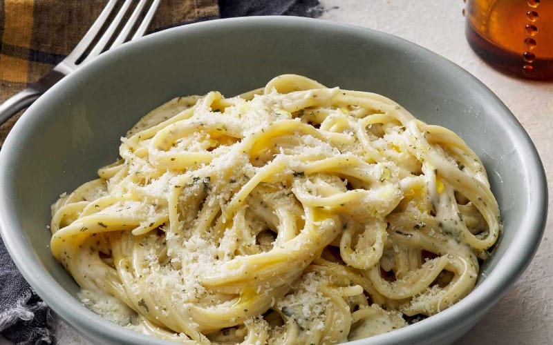 پاستا چیست؟