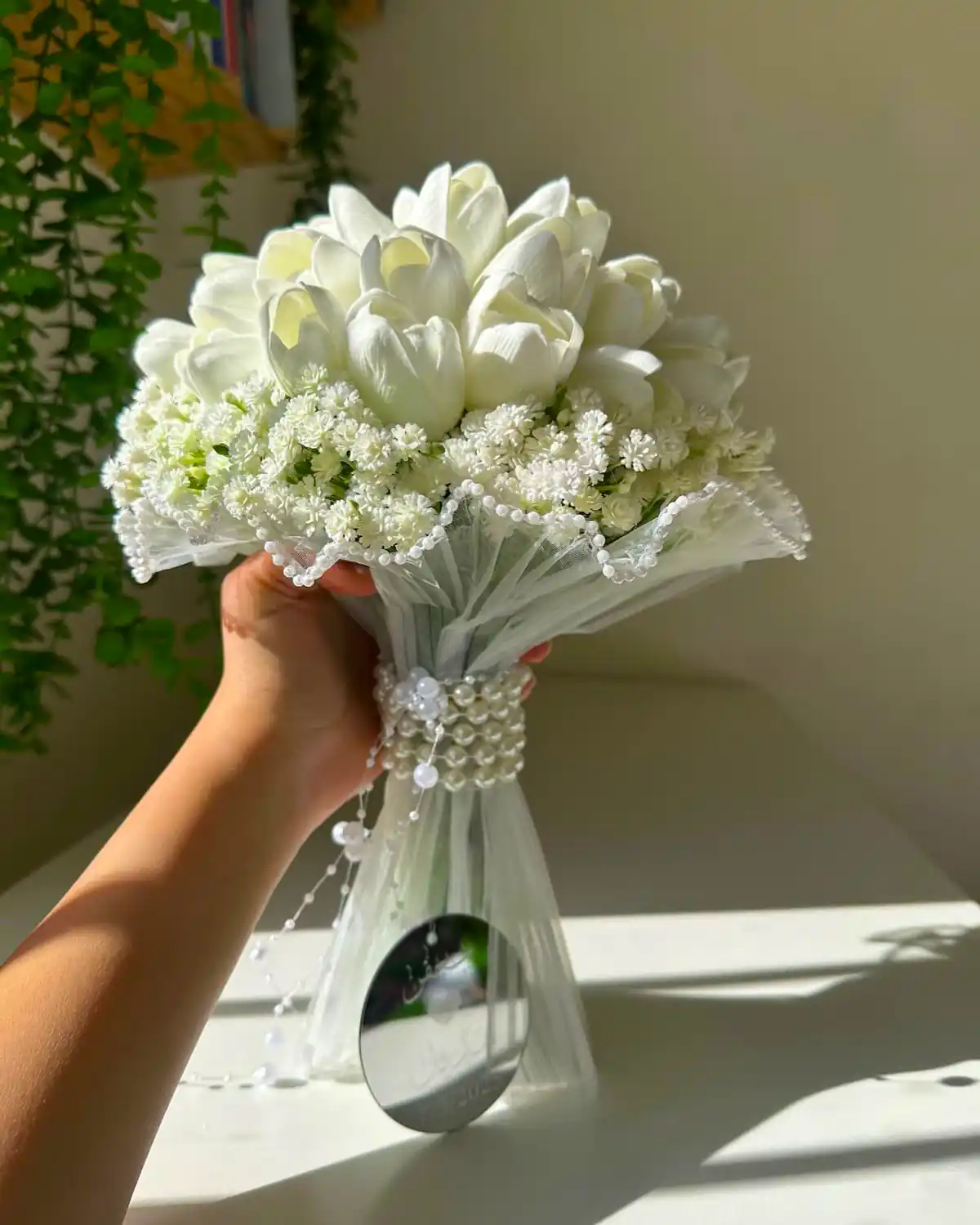 دسته گل ترند و خاص