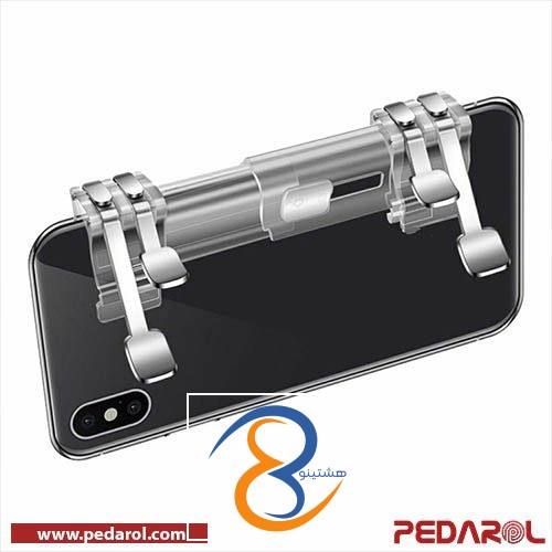 معرفی دسته بازی موبایل مدل K9