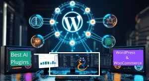 افزونه هوش مصنوعی کروم