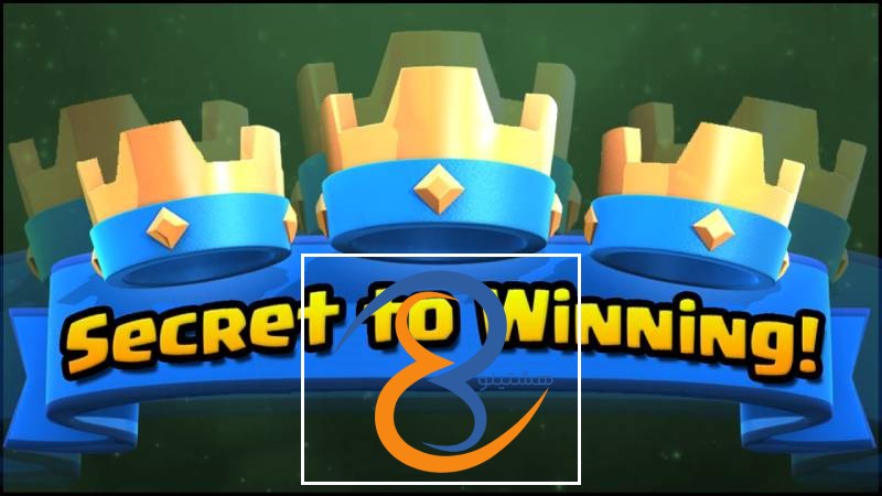 بررسی نقش تاکتیک‌های حمله و دفاع در بازی Clash Royale بخش چهارم