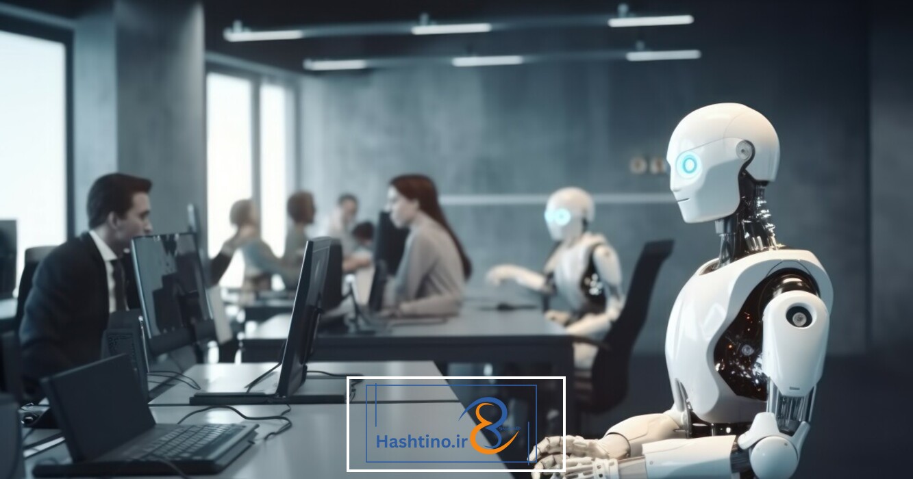 هوش مصنوعی در خدمت مارکتینگ