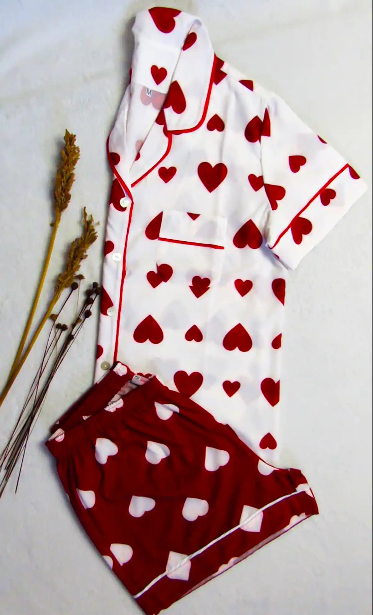 لباس خواب زنانه ساتن