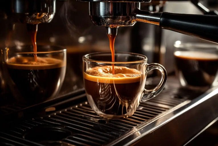 تفاوت های قهوه و اسپرسو؛ روش های دم کردن، تفاوت طعم و نحوه نوشیدن