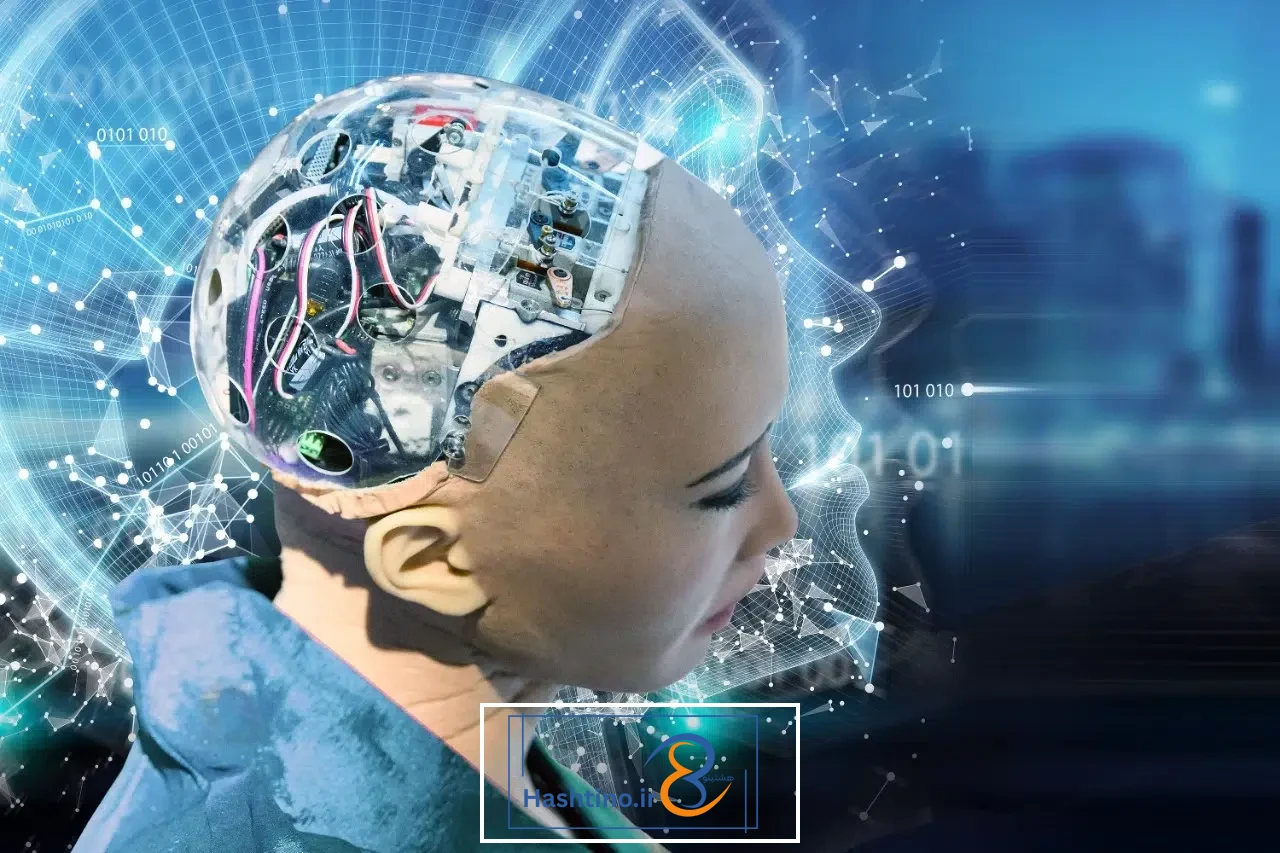 نقد و بررسی فیلمی با موضوع هوش مصنوعی